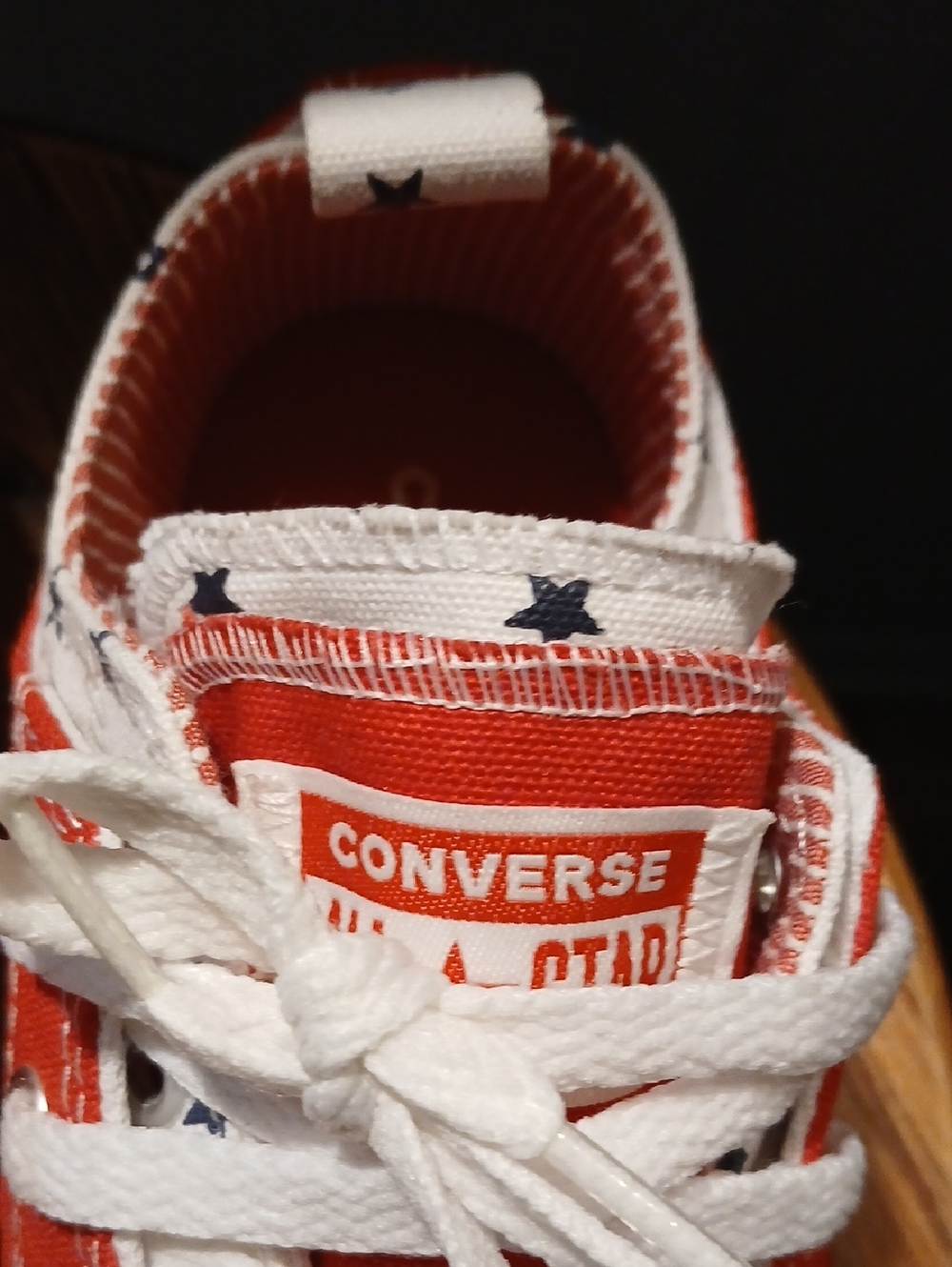 Converse - Picture 5 of 7